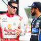 Illustration for article titled Andy Lally Has To Borrow Crew For NASCAR Xfinity Race; Goes Fast Anyway